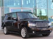 Land Rover Range Rover III Рестайлинг 2 Санкт-Петербург  - изображение 31