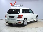 Mercedes-Benz GLK-Класс I (X204) Уфа  - изображение 26