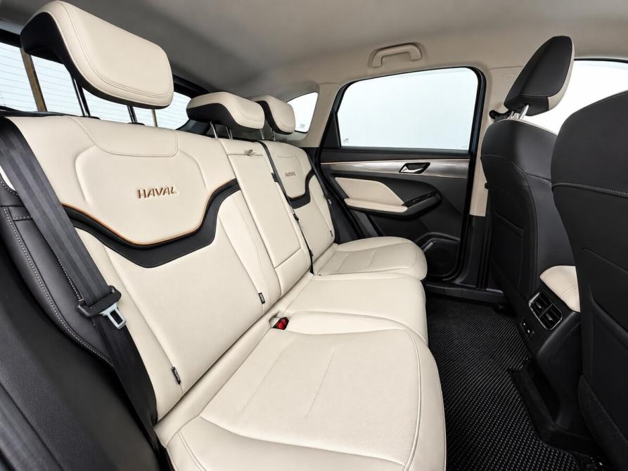 Haval Jolion I Балашиха  - изображение 16