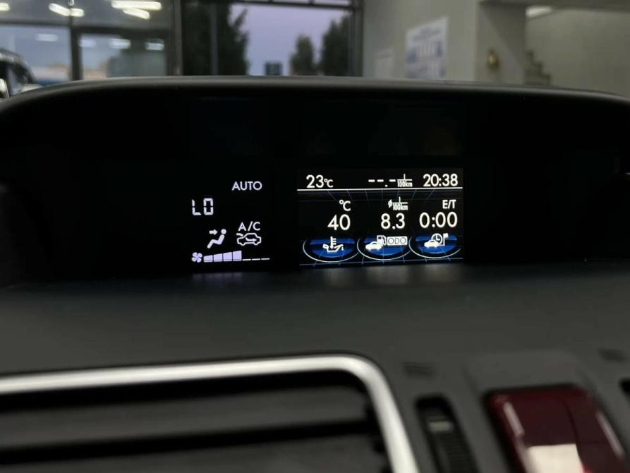 Subaru Forester IV Казань  - изображение 14