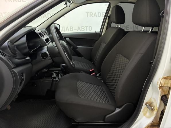 Lada (ВАЗ) Granta I Рестайлинг с пробегом 2024 года, цена 726 000 рублей, 42000 км, седан, Автокод Объявления
