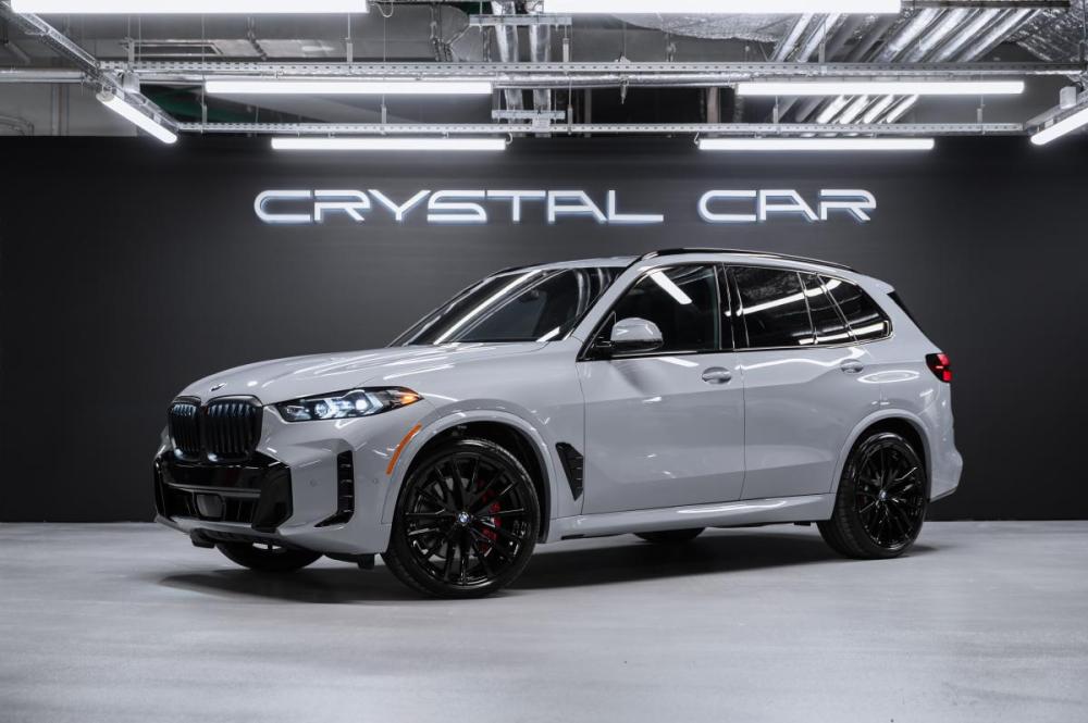 BMW X5 IV (G05/G18) Рестайлинг Москва  - изображение 1
