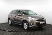 Citroen C4 Aircross Нижний Новгород  - изображение 28