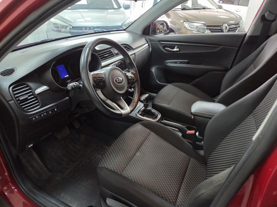 Kia Rio IV Мончегорск  - изображение 7