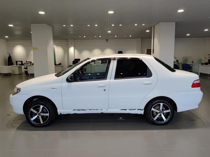 Fiat Albea I Рестайлинг Казань  - изображение 10