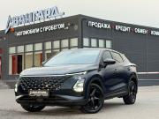 Omoda C5 I Волгоград  - изображение 37