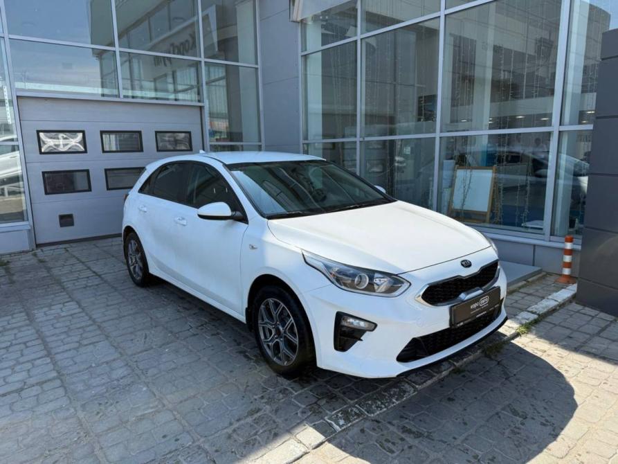 Kia Ceed III Орел  - изображение 1