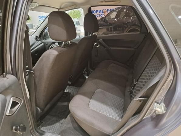 Lada (ВАЗ) Granta I Рестайлинг с пробегом 2022 года, цена 680 000 рублей, 55000 км, хэтчбек, Автокод Объявления