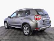 Nissan Terrano III (D10) Москва  - изображение 34