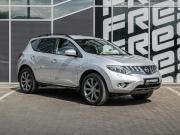 Nissan Murano II (Z51) Краснодар  - изображение 24