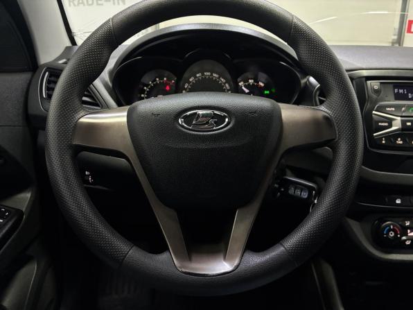 Lada (ВАЗ) Vesta I с пробегом 2017 года, цена 735 000 рублей, 81000 км, седан, Автокод Объявления