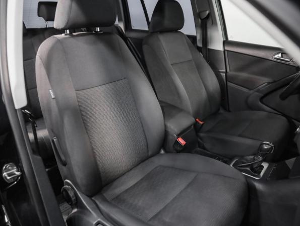 Volkswagen Tiguan I Рестайлинг с пробегом 2012 года, цена 989 000 рублей, 134512 км, внедорожник, Автокод Объявления