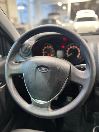 Lada (ВАЗ) Granta I Рестайлинг с пробегом 2019 года, цена 769 000 рублей, 58138 км, седан, Автокод Объявления