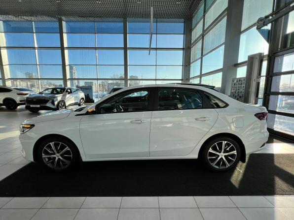 Geely Emgrand II с пробегом 2024 года, цена 1 995 000 рублей, 24 км, седан, Автокод Объявления