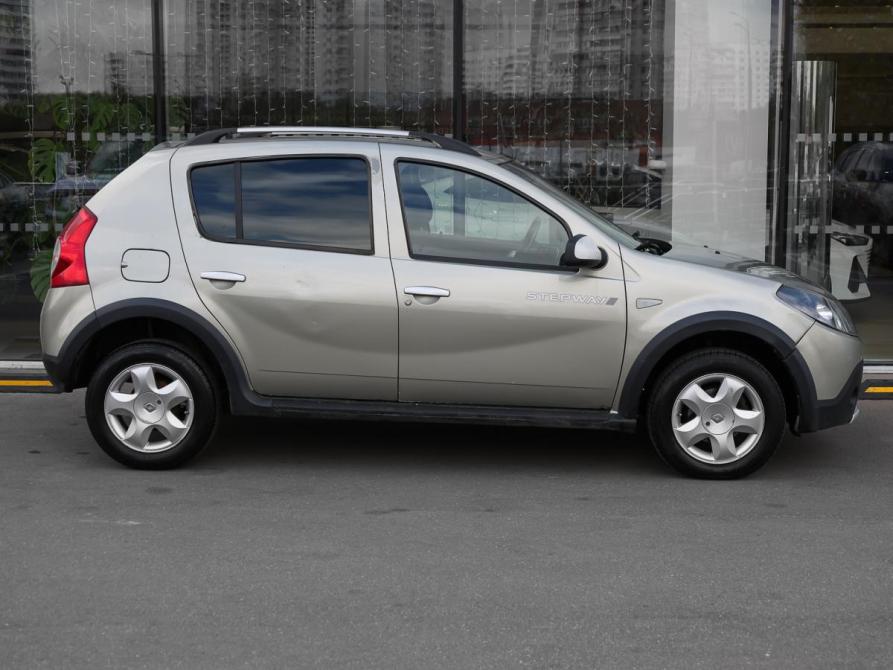Renault Sandero I Москва  - изображение 3