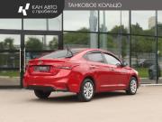 Hyundai Solaris II Казань  - изображение 19