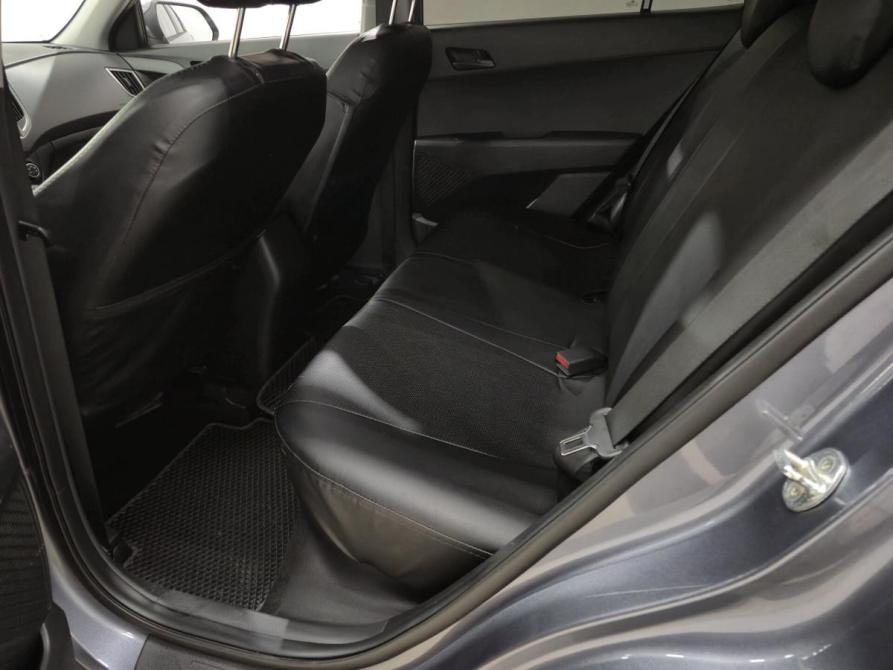 Hyundai Creta I Альметьевск  - изображение 15