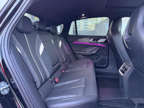Hongqi H6 с пробегом 2025 года, цена 3 495 000 рублей, 7270 км, лифтбек, Автокод Объявления