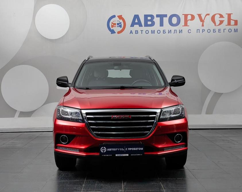 Haval H2 Москва  - изображение 3