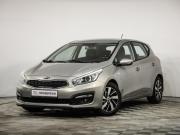 Kia Ceed II Санкт-Петербург  - изображение 25