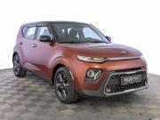 Kia Soul III Москва  - изображение 30