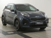 Kia Sportage IV Рестайлинг Иваново  - изображение 34