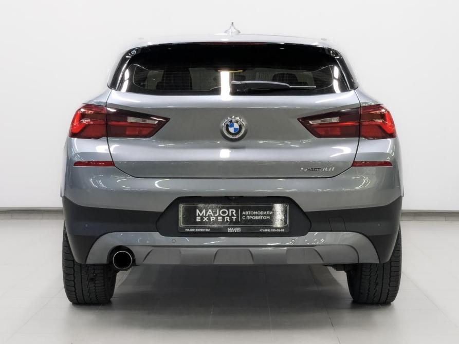 BMW X2 I (F39) Москва  - изображение 6