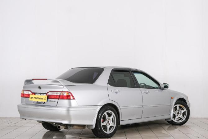 Honda Torneo с пробегом 2000 года, цена 529 000 рублей, 275047 км, седан, Автокод Объявления