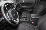 Kia Sportage IV Белгород  - изображение 37