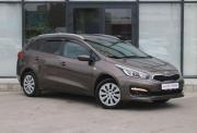 Kia Ceed II Рестайлинг Саратов  - изображение 33