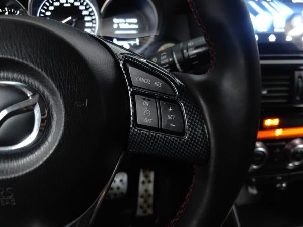 Mazda CX-5 I с пробегом 2014 года, цена 1 749 000 рублей, 155000 км, внедорожник, Автокод Объявления