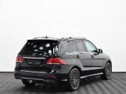 Mercedes-Benz GLE I (W166) Москва  - изображение 21