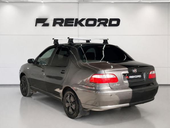 Fiat Albea I Рестайлинг с пробегом 2008 года, цена 299 000 рублей, 228848 км, седан, Автокод Объявления