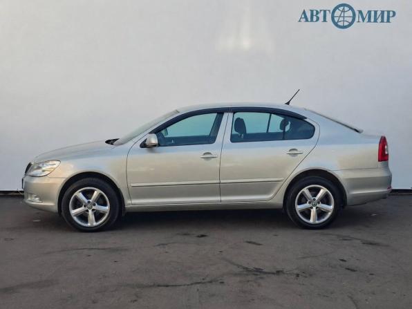 Skoda Octavia II (A5) Рестайлинг с пробегом 2012 года, цена 670 000 рублей, 252906 км, лифтбек, Автокод Объявления