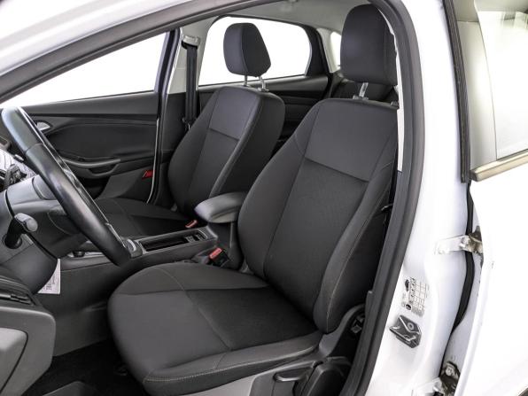 Ford Focus III Рестайлинг с пробегом 2017 года, цена 1 100 000 рублей, 106970 км, седан, Автокод Объявления