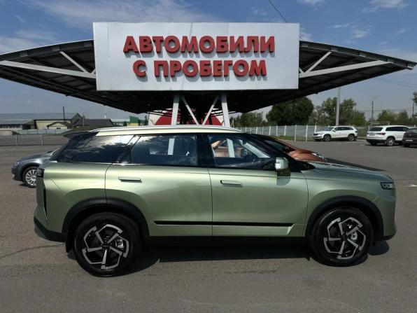 Jaecoo J7 I с пробегом 2023 года, цена 2 425 000 рублей, 26235 км, внедорожник, Автокод Объявления