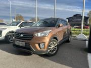 Hyundai Creta I Санкт-Петербург  - изображение 2