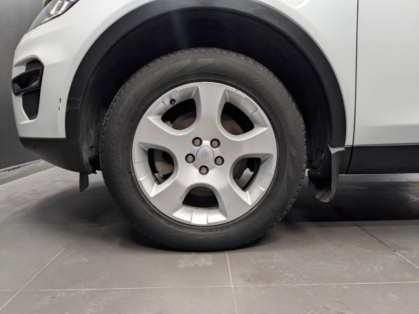 Land Rover Discovery Sport I с пробегом 2017 года, цена 2 295 000 рублей, 130823 км, внедорожник, Автокод Объявления