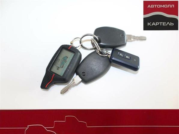 Renault Sandero I с пробегом 2012 года, цена 639 000 рублей, 159940 км, хэтчбек, Автокод Объявления