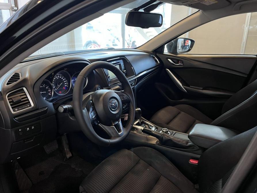 Mazda 6 III (GJ) Чебоксары  - изображение 23