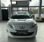 Peugeot 408 I Екатеринбург  - изображение 19