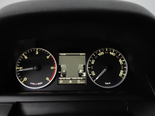 Land Rover Discovery IV с пробегом 2009 года, цена 1 399 000 рублей, 248138 км, внедорожник, Автокод Объявления