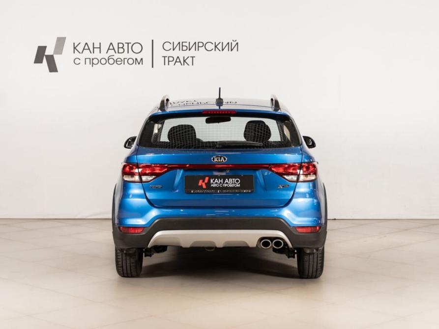 Kia Rio IV Казань  - изображение 4