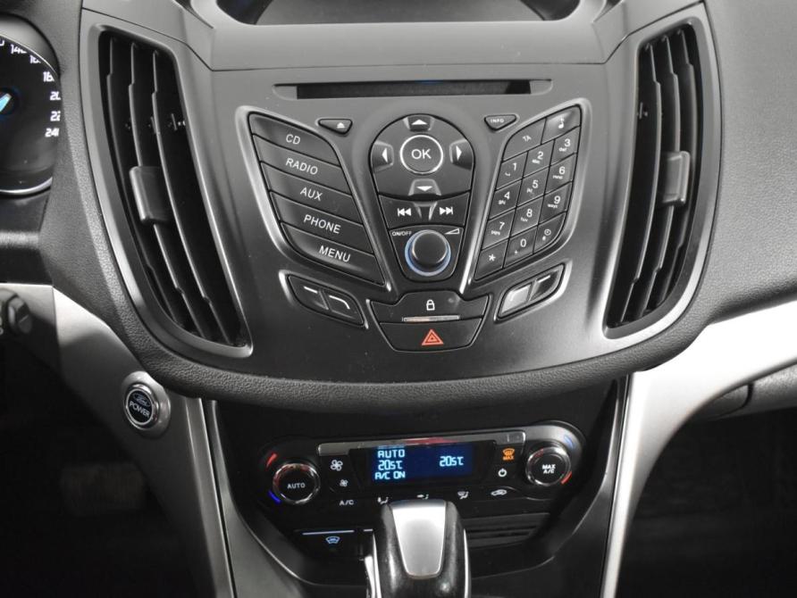 Ford Kuga II Казань  - изображение 20