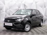 Lada (ВАЗ) Granta I Рестайлинг Ульяновск  - изображение 21