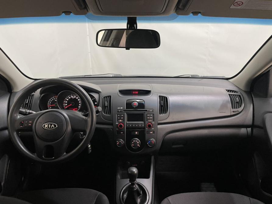 Kia Cerato II Воронеж  - изображение 11
