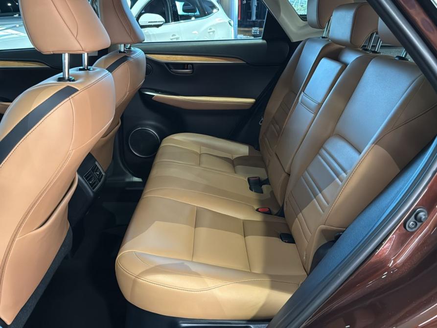 Lexus NX I Тюмень  - изображение 25