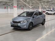 Kia Rio III Казань  - изображение 33