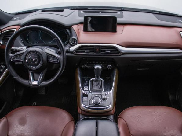 Mazda CX-9 II с пробегом 2019 года, цена 3 339 000 рублей, 130500 км, внедорожник, Автокод Объявления