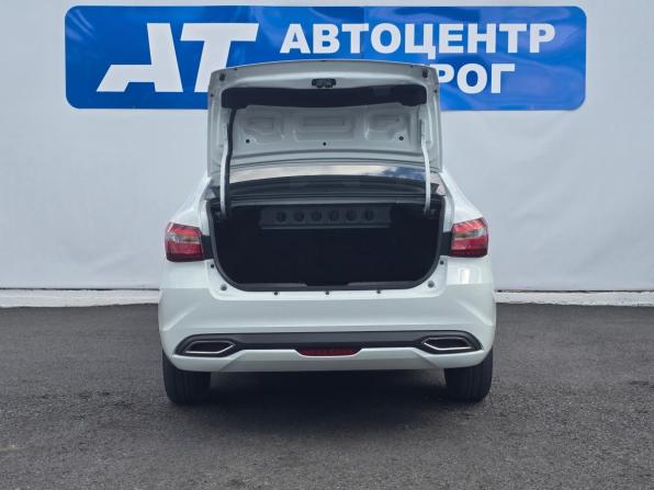 Lada (ВАЗ) Vesta I Рестайлинг (NG) с пробегом 2023 года, цена 1 299 000 рублей, 59389 км, седан, Автокод Объявления